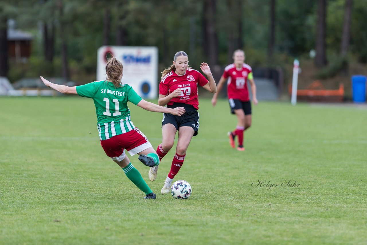 Bild 233 - F SV Boostedt - SG NieBar : Ergebnis: 1:1